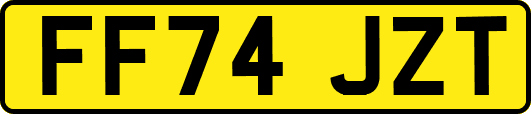 FF74JZT