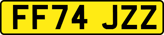 FF74JZZ