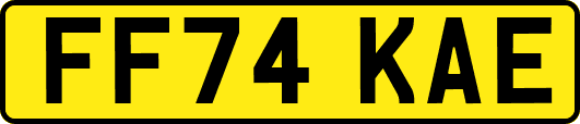 FF74KAE