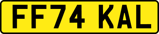 FF74KAL