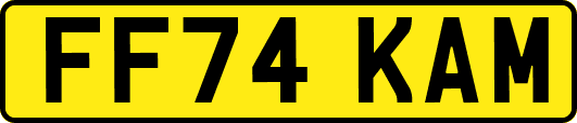 FF74KAM