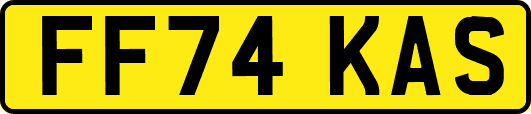 FF74KAS