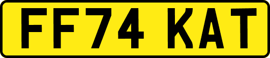 FF74KAT