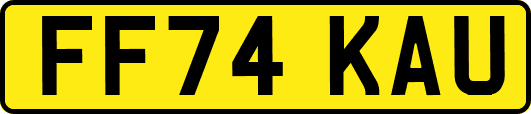 FF74KAU