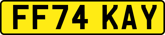 FF74KAY