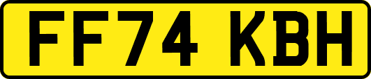 FF74KBH