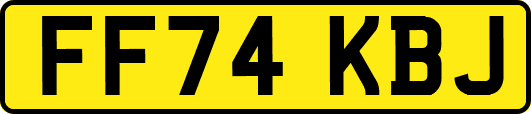 FF74KBJ