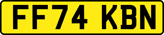 FF74KBN