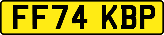 FF74KBP