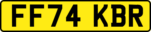 FF74KBR