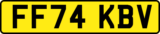 FF74KBV