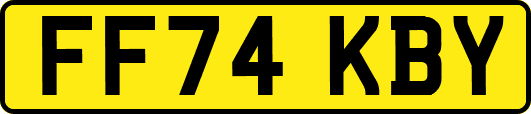 FF74KBY