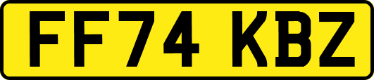 FF74KBZ