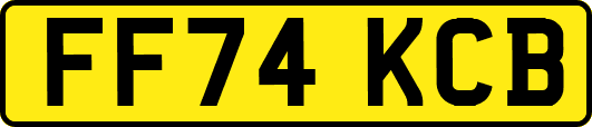 FF74KCB