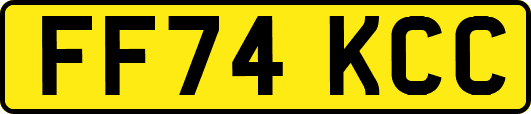 FF74KCC