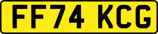 FF74KCG