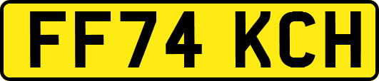 FF74KCH