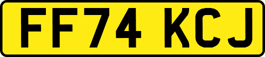FF74KCJ
