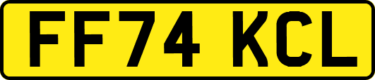 FF74KCL