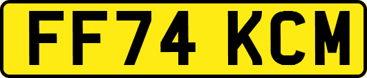 FF74KCM