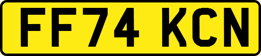 FF74KCN