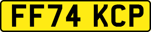 FF74KCP