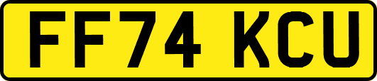 FF74KCU