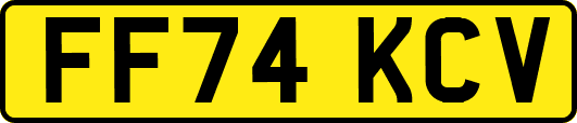 FF74KCV