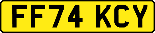 FF74KCY