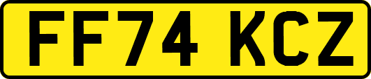FF74KCZ