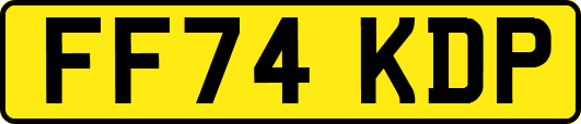 FF74KDP