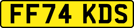 FF74KDS
