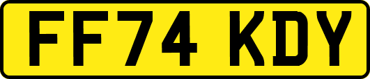 FF74KDY