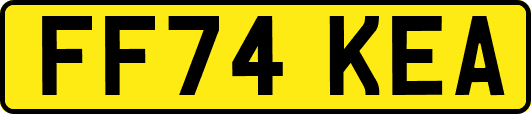 FF74KEA