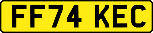 FF74KEC