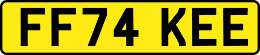 FF74KEE