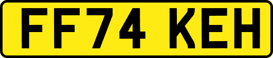 FF74KEH