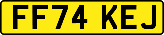 FF74KEJ