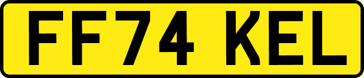FF74KEL