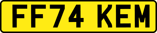 FF74KEM