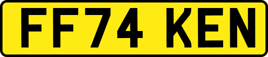 FF74KEN