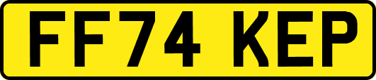 FF74KEP
