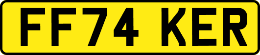 FF74KER