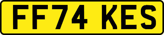 FF74KES