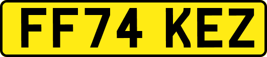 FF74KEZ
