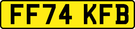 FF74KFB
