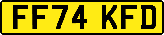 FF74KFD