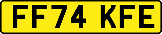 FF74KFE