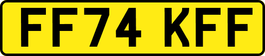 FF74KFF