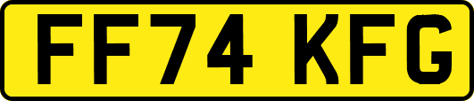 FF74KFG